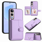 For vivo V50 Lite 4G / Purple