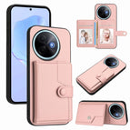 For vivo Y39 5G / Y300i / Pink