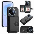 For vivo Y39 5G / Y300i / Black