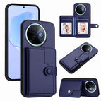 For vivo Y39 5G / Y300i / Blue