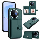For vivo Y39 5G / Y300i / Green