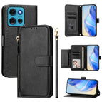 For Motorola Moto G75 5G / Black