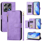 For Motorola Moto X70 Air Pro / Signature 5G / Purple