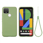 For Google Pixel 5 / Green