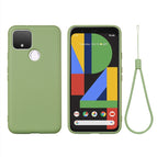 For Google Pixel 4a 5G / Green
