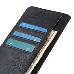 KHAZNEH Cowhide Texture Horizontal Flip Leather Case with Holder & Card Slots & Wallet, For Samsung Galaxy S20 FE 5G / S20 Fan Edition / S20 Lite