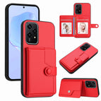 For Honor 200 Lite 5G / Red
