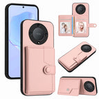 For Honor X9a / Magic5 Lite / Pink