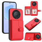 For Honor X9a / Magic5 Lite / Red