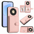 For Honor X9b / Magic6 Lite 5G / Pink