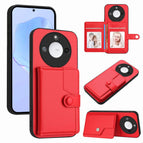 For Honor X60 / X9c Smart / Red