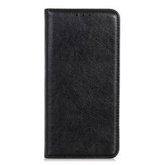 Magnetic Crazy Horse Texture Horizontal Flip Leather Case with Holder & Card Slots & Wallet, For Samsung Galaxy S20 FE 5G / S20 Fan Edition / S20 Lite