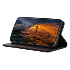 Magnetic Crazy Horse Texture Horizontal Flip Leather Case with Holder & Card Slots & Wallet, For Samsung Galaxy S20 FE 5G / S20 Fan Edition / S20 Lite