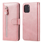 For iPhone 12 Pro / 12 / Rose Gold