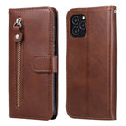 For iPhone 12 Pro / 12 / Brown