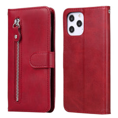 Fashion Calf Texture Zipper Horizontal Flip Leather Case with Stand & Card Slots & Wallet Function, For iPhone 12 mini, For iPhone 12 Pro Max, For Xiaomi Redmi 9C, For Xiaomi Redmi 9A, For Samsung Galaxy Note20 Ultra, For Samsung Galaxy Note20