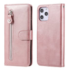 For iPhone 12 Pro Max / Rose Gold