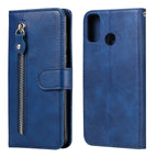For Huawei Honor 9X Lite / Blue