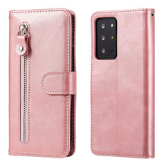 Fashion Calf Texture Zipper Horizontal Flip Leather Case with Stand & Card Slots & Wallet Function, For iPhone 12 mini, For iPhone 12 Pro Max, For Xiaomi Redmi 9C, For Xiaomi Redmi 9A, For Samsung Galaxy Note20 Ultra, For Samsung Galaxy Note20