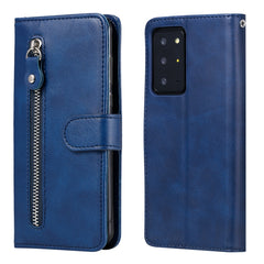 Fashion Calf Texture Zipper Horizontal Flip Leather Case with Stand & Card Slots & Wallet Function, For iPhone 12 mini, For iPhone 12 Pro Max, For Xiaomi Redmi 9C, For Xiaomi Redmi 9A, For Samsung Galaxy Note20 Ultra, For Samsung Galaxy Note20