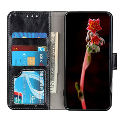 Retro Crazy Horse Texture Horizontal Flip Leather Case with Holder & Card Slots & Photo Frame & Wallet, For Samsung Galaxy S20 FE 5G / S20 Fan Edition / S20 Lite