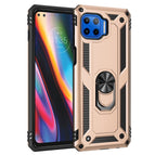 For Motorola Moto G 5G Plus / Gold