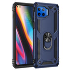 For Motorola Moto G 5G Plus / Blue
