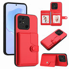 For Redmi 10C / Red