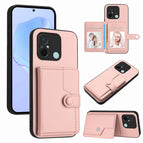 For Redmi 12C / 11A / Pink