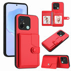 For Redmi 12C / 11A / Red