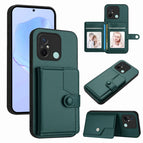 For Redmi 12C / 11A / Green