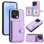 For Redmi 12C / 11A / Purple