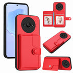 For Redmi A3 4G Global / Red