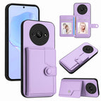 For Redmi A3 4G Global / Purple