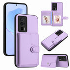 For Redmi K60 / K60 Pro / Purple