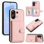 For Redmi Note 13 4G Global / Pink