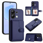 For Redmi Note 13 4G Global / Blue