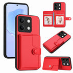 For Redmi Note 13 5G / Red