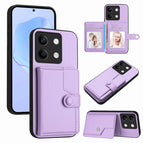 For Redmi Note 13 5G / Purple