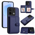 For Redmi Note 13 Pro 5G / Blue
