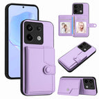 For Redmi Note 13 Pro 5G / Purple
