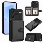For Redmi Note 13 Pro+ / Black