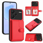 For Redmi Note 13 Pro+ / Red