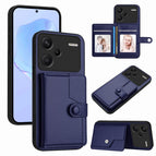 For Redmi Note 13 Pro+ / Blue