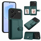 For Redmi Note 13 Pro+ / Green