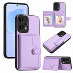 For Redmi Note 12 Turbo / Purple