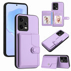 For Redmi Note 12 Pro+ Global / Purple