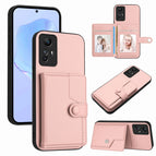 For Redmi Note 12S 4G Global / Pink