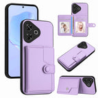 For Redmi Note 13R / 13 4G / Purple