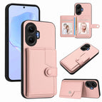 For Redmi Turbo 4 Pro / Xiaomi Poco F7 / Pink